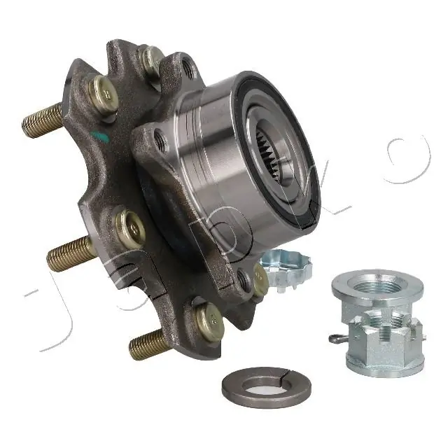 Маточина колеса передня Japko 415029 ціна, від 54.95 USD