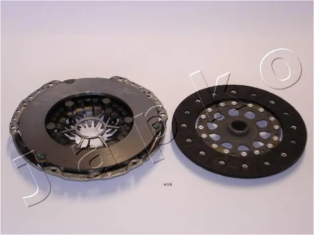 Корзина зчеплення 5984404 Iveco