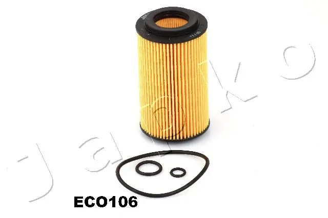 1ECO106 Japko Фільтр масла