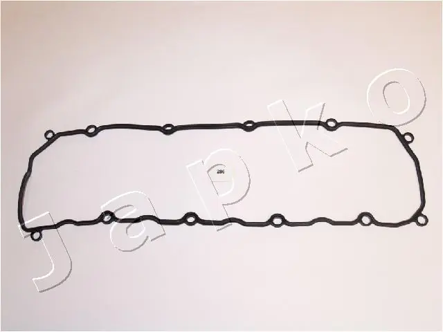 Прокладка кришки клапанної  на Toyota Land Cruiser 90 J9