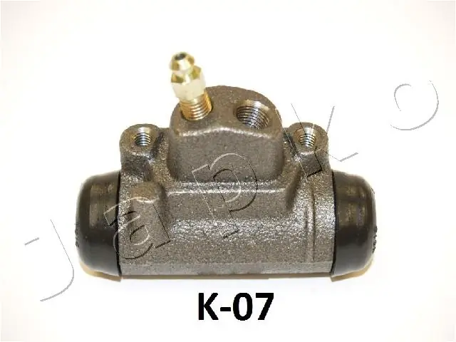 Купити 583804E000 Hyundai/Kia Циліндр гальмівний колісний/робітник, задній