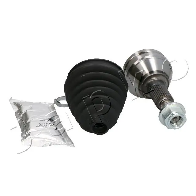 Граната колісна Japko 62W22 ціна, від 32.94 USD