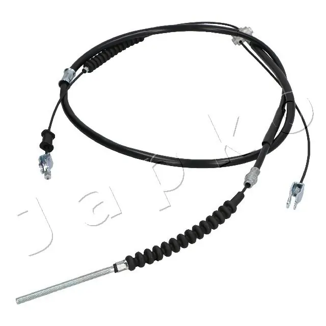 Купити 321539 Maxgear Трос ручного гальма задній, правий