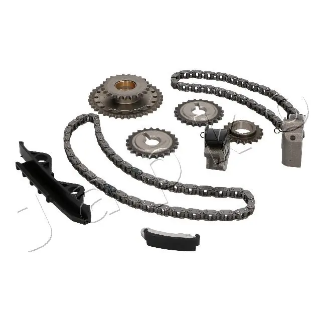 Комплект ланцюга ГРМ BGATC0240FK BGA