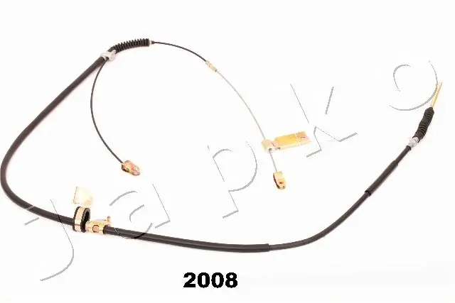Трос ручника задній правий Maxgear 321539