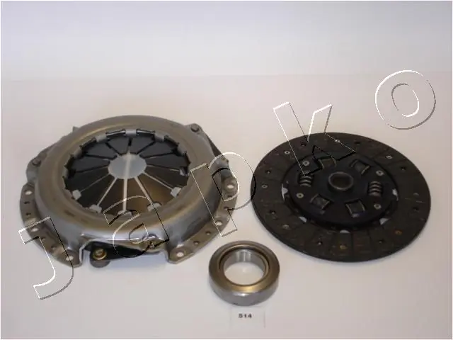 Зчеплення MBK2011 Exedy