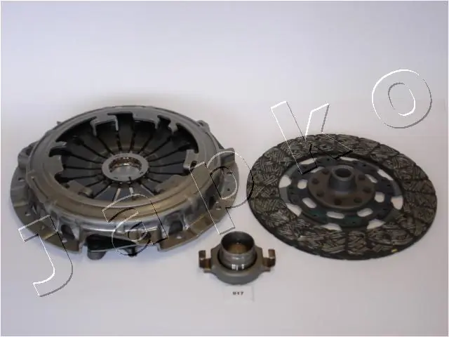 Купити ADZ93016 Sachs Комплект зчеплення (диск, корзина, підшипник)