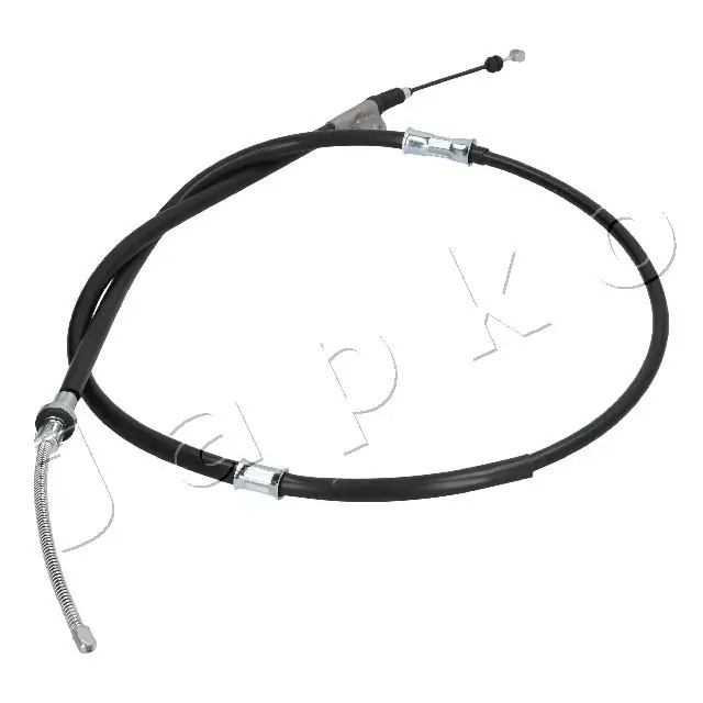 Купити 131203 Japko Трос ручного гальма задній, лівий