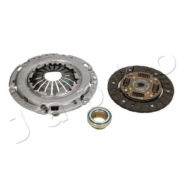 Комплект зчеплення  VALEO DWK034