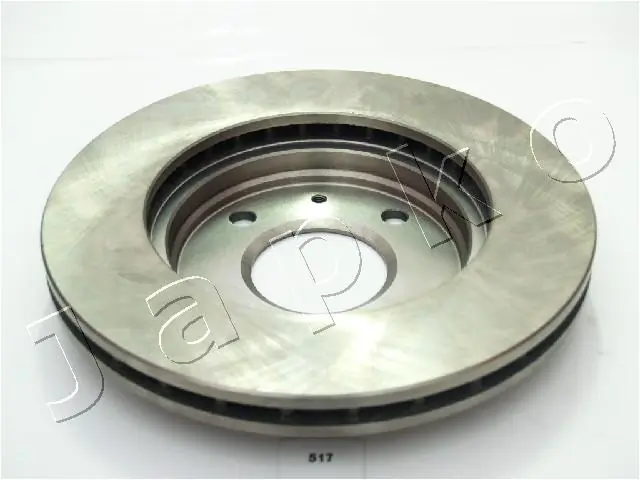 MB500969 Chrysler Гальмо дискове переднє