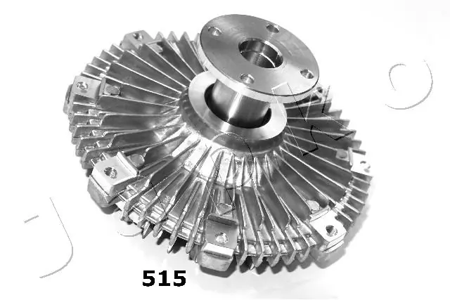 В'язкова муфта вентилятора Polcar SV5061S ціна, від 51.86 USD