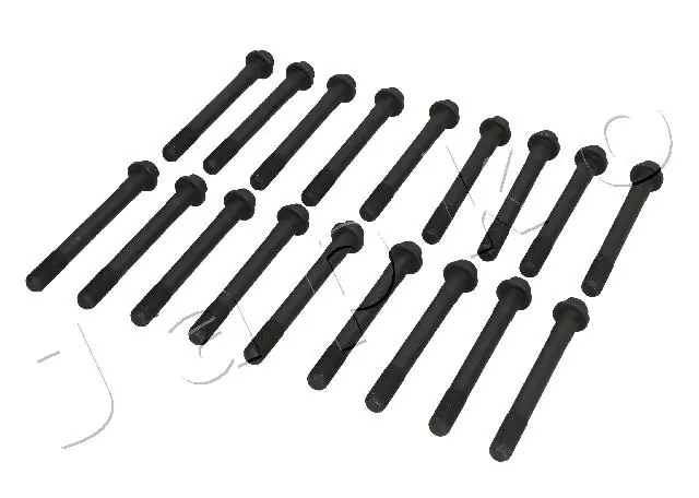 Болт головки блока циліндрів, ГБЦ Ashika BL203 ціна, від 52.98 USD
