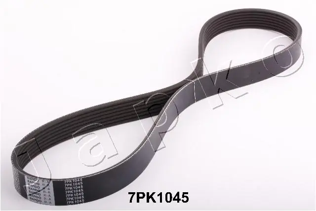 Ремінь кондиціонера Bando 7PK1045