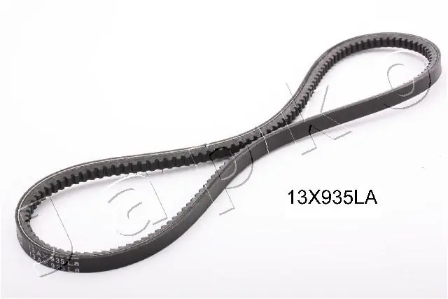 Ремінь генератора MB568413 Mitsubishi