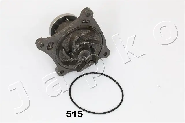 Помпа охолодження Mega MGA65537 ціна, від 45.35 USD