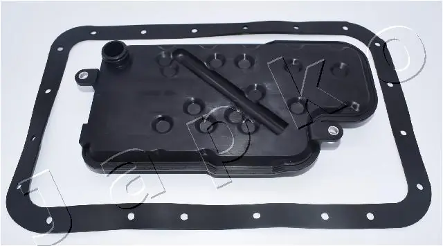 FTJ115 Japko Масло в коробку автомат