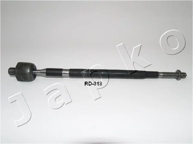 Тяги кермові на Mazda 323 F V BA