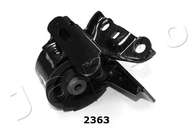 Подушка (опора) двигуна, ліва S2281017 Polcar