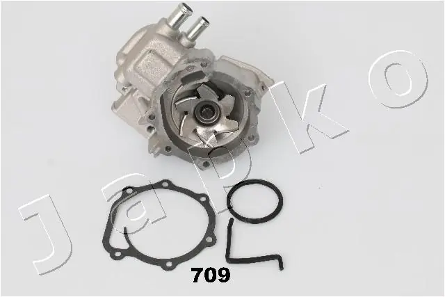 Купити 35709 Japko Насос охолоджуючої рідини