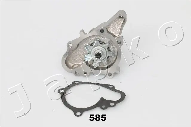 35585 Japko Насос охолодження