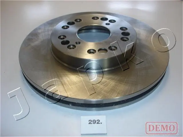 Гальмівні диски передні 4351222010 Toyota