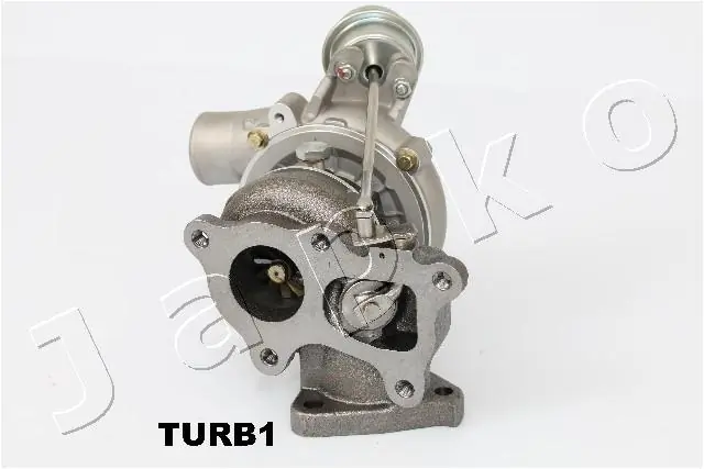 Турбіна JTURB1 Japko