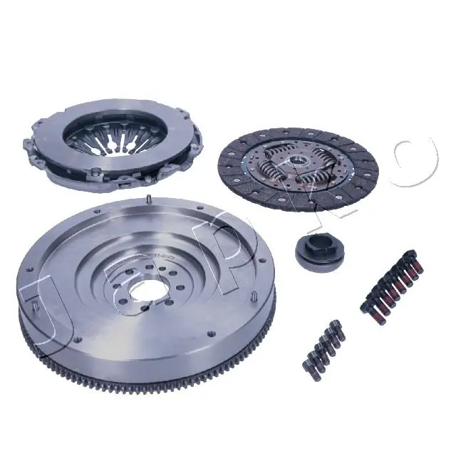 Купити 1628939280 Peugeot/Citroen Комплект зчеплення (диск, корзина, підшипник)