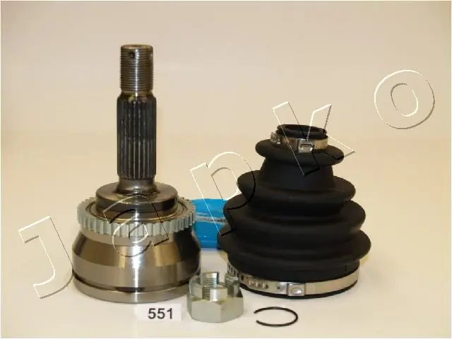 Граната колісна Safety TA39020CVO ціна, від 34.36 USD