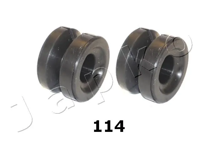 Купити 54476F0200 Nissan/Infiniti Сайлентблок розтяжки переднього нижнього важеля