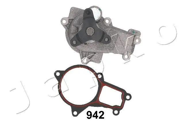 Помпа охолодження Japko 35942 ціна, від 41.67 USD
