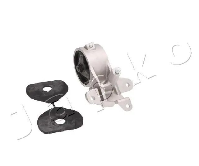 Подушка (опора) двигуна, задня Toyota 1230697210 ціна, від 39.41 USD
