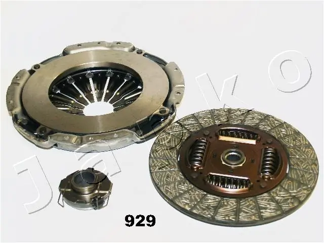 92929 Japko Зчеплення в зборі