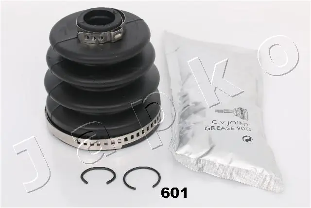 Купити 026273 GKN-Spidan Пильник шарніра приводу