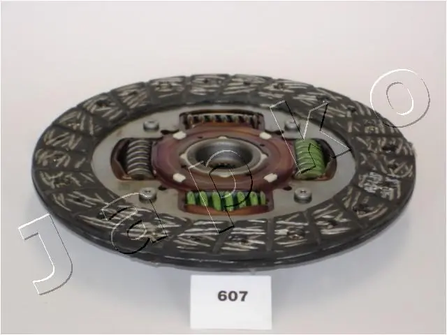 3125087401 Toyota Диск зчеплення