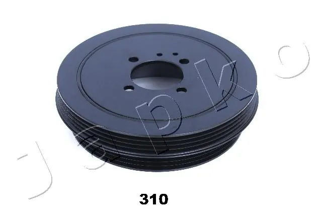 Купити Шків колінвала Mazda 323 F V BA
