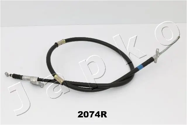 Трос ручника задній правий Toyota 4642053010