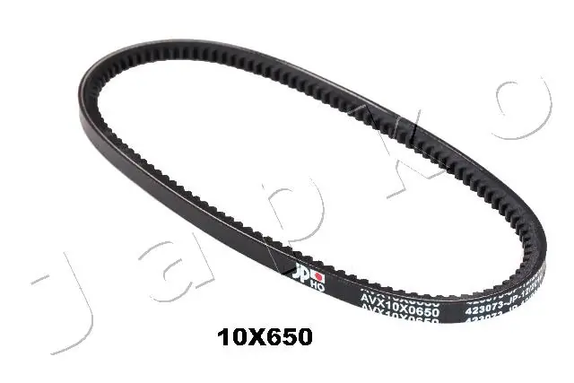 Ремінь кондиціонера AE SVB10650