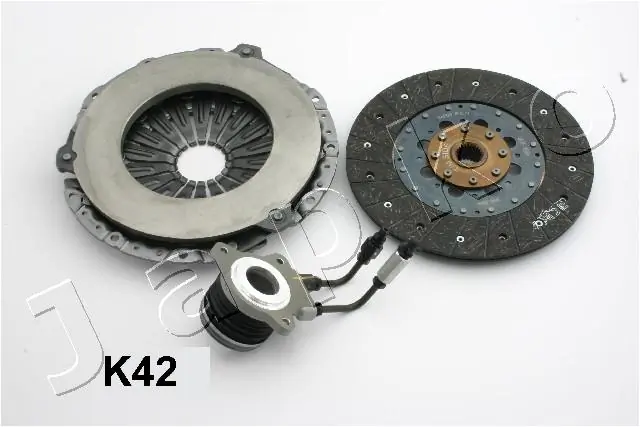 Купити Зчеплення Hyundai Santa Fe III DM