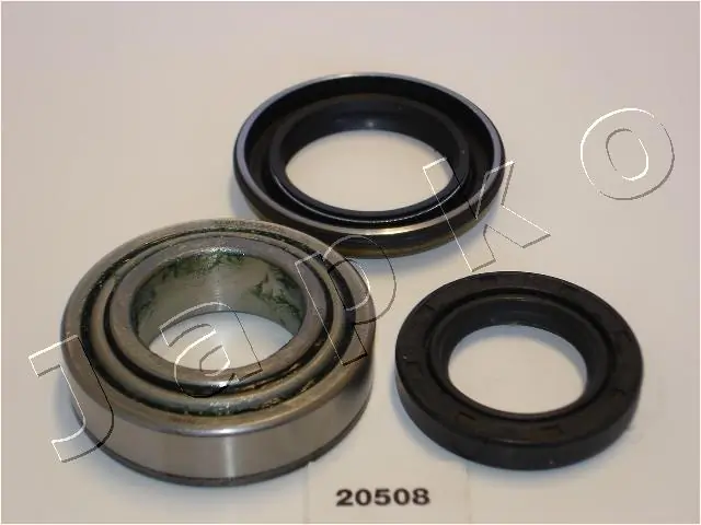 Задній підшипник Ford 4637785
