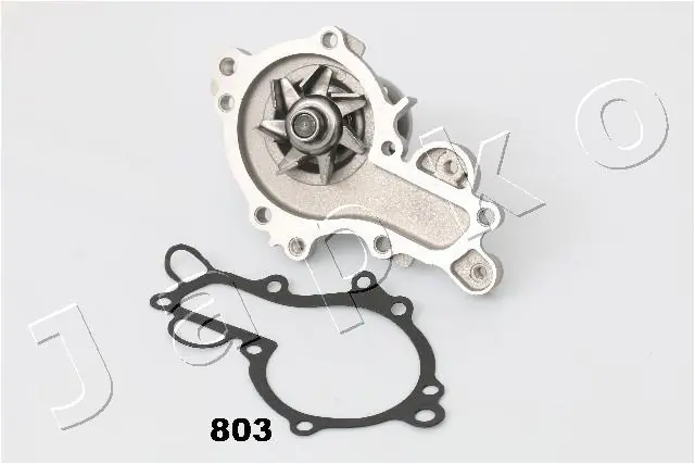 35803 Japko Насос охолодження