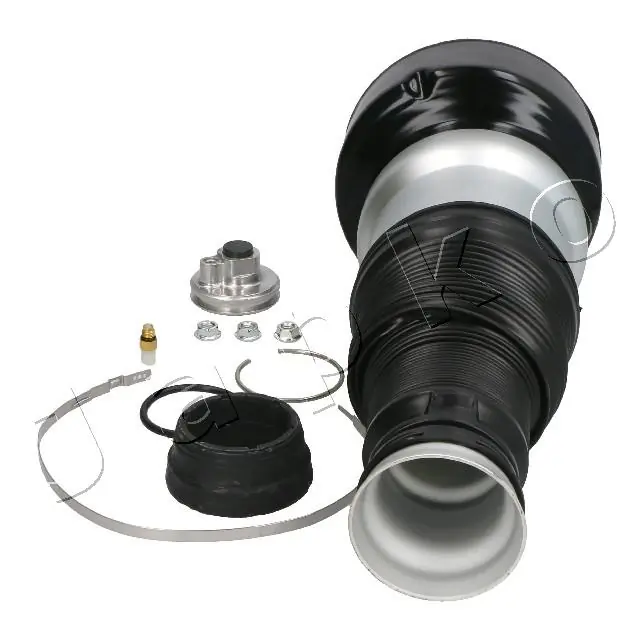 Пневморессора задня Polcar 5031MT1R ціна, від 326.16 USD