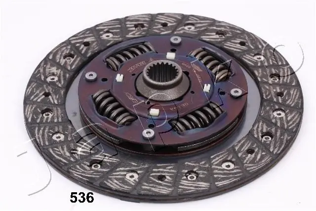 MBD117U Exedy Диск зчеплення