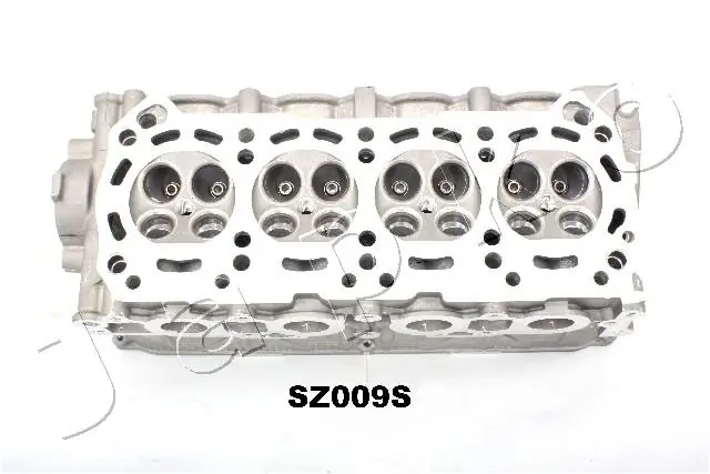 Головка циліндрів на Suzuki Swift II AH, AJ
