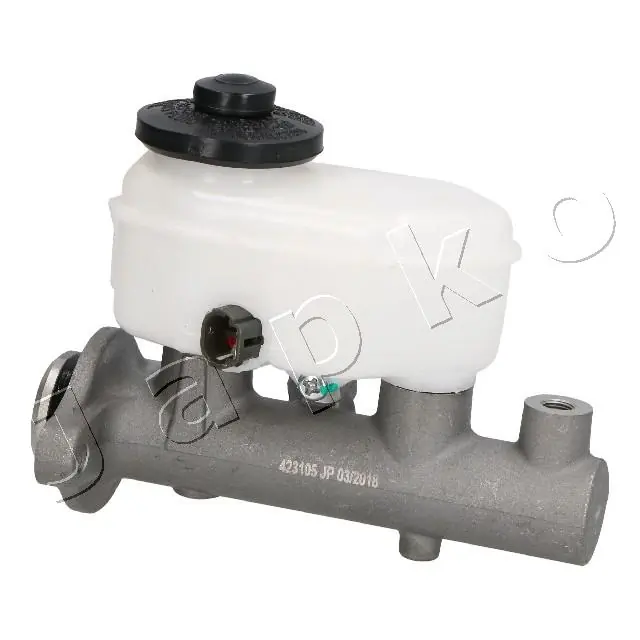 Циліндр головний гальма (Гідротормоз) Toyota Camry III седан (V10) (1991 - 1996) ціна, від 47.24 USD