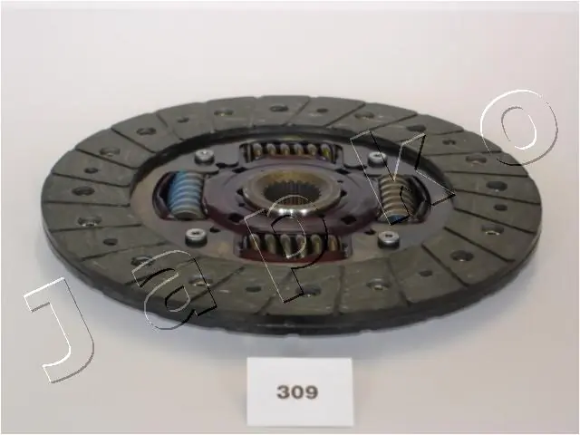 Купити C1018AF QUINTON HAZELL Диск зчеплення
