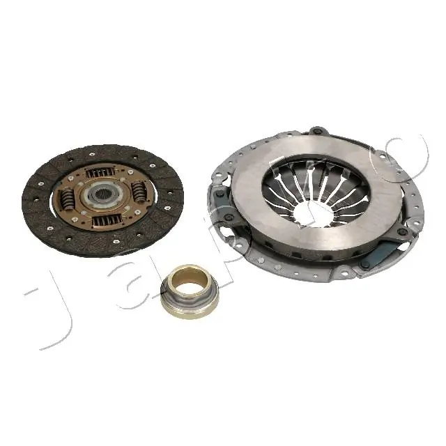 DWK034 VALEO Зчеплення в зборі
