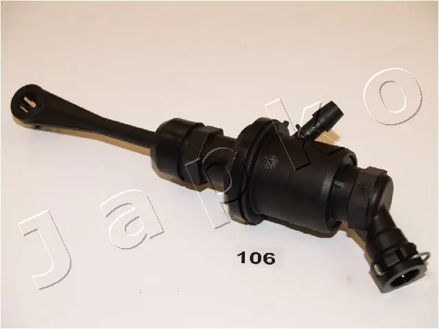 Циліндр зчеплення, головний на Renault Koleos  HY0