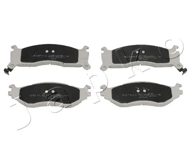 Купити D521 Friction Master Колодки гальмівні передні, дискові