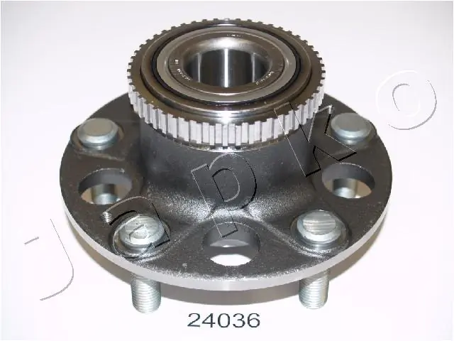Купити R17456 NTN Підшипник ступиці колеса