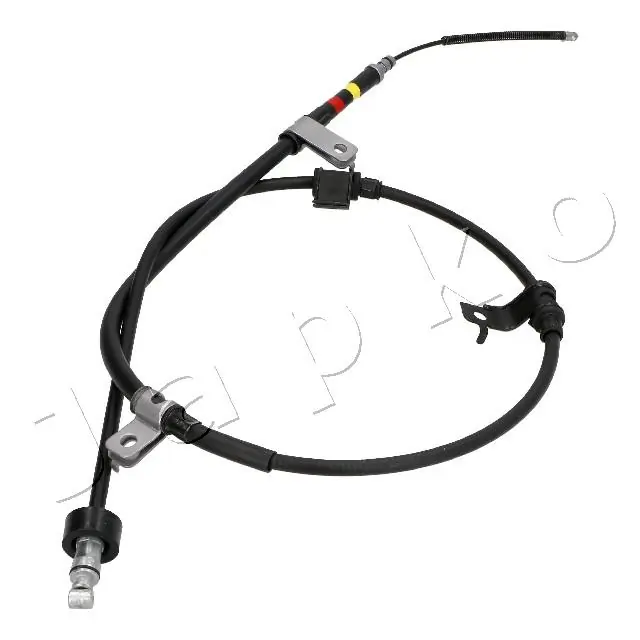 Трос стоянкового гальма задній правий LPR C1380B ціна, від 15.90 USD